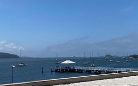 Tranquillity On The Promenade